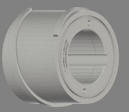 ŠNEK PRACOVNÍ       FS1010