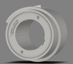 ŠNEK PRACOVNÍ       FS1010