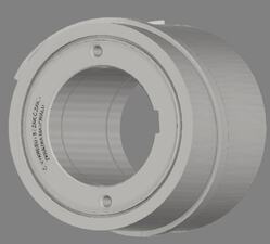 ŠNEK PRACOVNÍ       FS1010