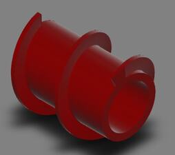 ŠNEK PODÁVACÍ       FS1010