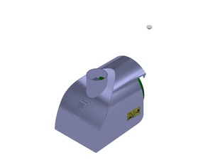 HLAVA               FE 500