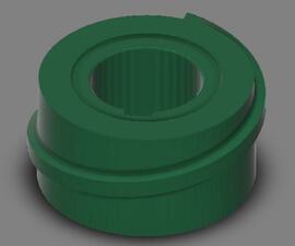 ŠNEK PRACOVNÍ       FS350