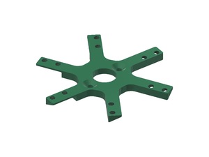 UNAŠEČ NOŽŮ         FE 500 - 6 BŘITŮ