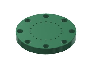 MATRICE             FE 500 - 20 x PR4