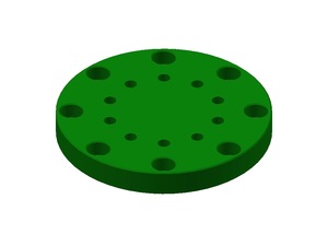 MATRICE             FE 500 - 10 x PR10