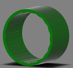 VLOŽKA              FS1010/VST/III./LONG