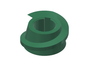 SNEK KUZELOVY       FL200