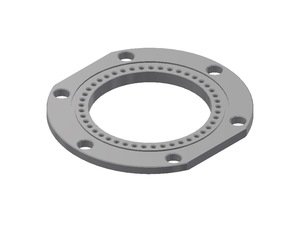 DESKA               FS1010/T20/45x10/GR