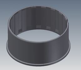 VLOŽKA              FS1010/VST/III/SHORT