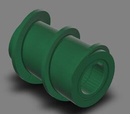 SNEK KUZELOVY       FS350