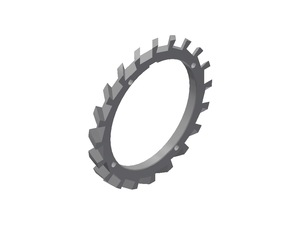 ROTOR               FS4015/PASL/2-3R