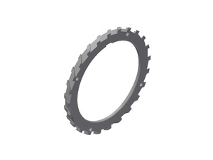 ROTOR               FS4015/PASL/1-3R