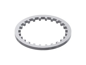 STATOR              FS4015/PASL/1-3R