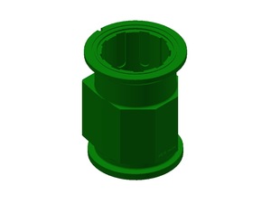 KOMORA VPADOVA FE 1000 KOMORA VPADOVA FE 1000