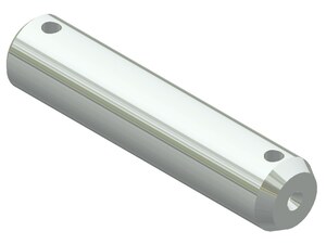 Hardened  pin pr.25-114 Hardened  pin pr.25-114