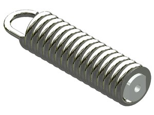 PRUŽINA S MATICÍ PRUŽINA S MATICÍ