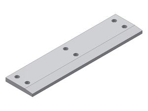 Friction plate CV9/1