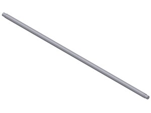 Cambridge shaft pr.60-2697