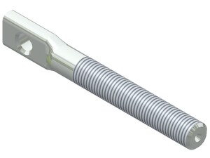 Tightening bolt M20 Tightening bolt M20
