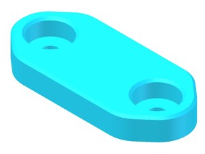 Support - beam P20/TBZ Support - beam P20/TBZ