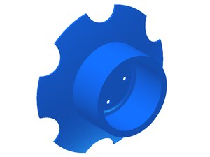 Disque du marqueur Disque du marqueur