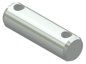 Pin of piston pr.24,8-80 Pin of piston pr.24,8-80