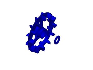 KOLO CROSSKILL      CR1-KR/L=87,5/ND KOLO CROSSKILL      CR1-KR/L=87,5/ND