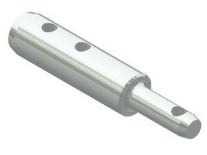 Pin TBZ pr.50/28-257/TBZ Pin TBZ pr.50/28-257/TBZ