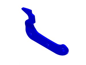 Spring conduct AP/SPRING m12950/ Spring conduct AP/SPRING m12950/