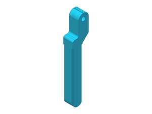 Leg handle P20/L Leg handle P20/L