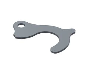 Rondelle HV63/40/TL3