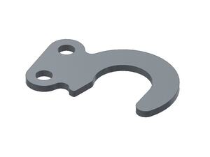 Rondelle HV63/40/TL5