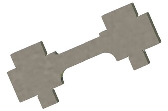 Stop slide extension CB/2 Stop slide extension CB/2