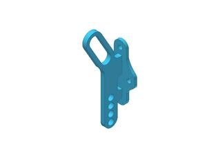 holder CC/K600NS/1 holder CC/K600NS/1