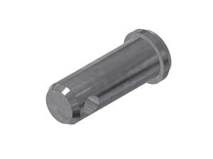 Pin piston of drag pr.19,8-52 Pin piston of drag pr.19,8-52