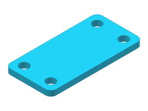 Plate TRN450 Plate TRN450
