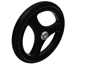 Wheel Farmflex 340x50 L 43S Wheel Farmflex 340x50 L 43S