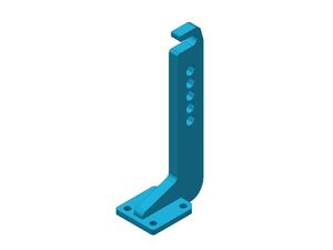 Lever L/M12 Lever L/M12