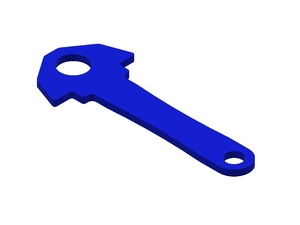 Rod spring with case AP/R=162 (m18880) Rod spring with case AP/R=162 (m18880)