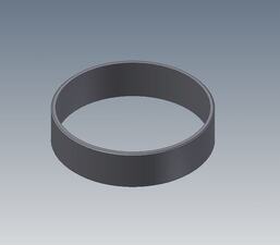 KROUZEK KOMORY      FE 1000 - OLD