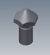 CONE               FE 1000 - OLD