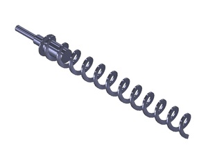 SPIRÁLA             FE 100