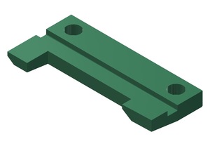 PŘÍLOŽKA ZUBATÁ     FS1010