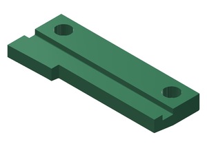 PŘÍLOŽKA ZUBATÁ     FS1010