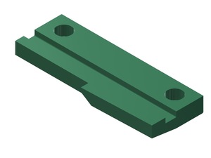 PŘÍLOŽKA ZUBATÁ     FS1010