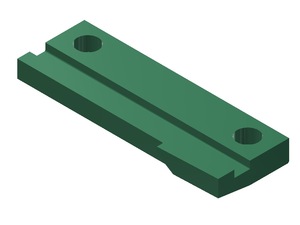 PŘÍLOŽKA ZUBATÁ     FS1010