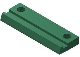 PŘÍLOŽKA HLADKÁ     FS1010