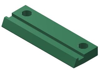 PŘÍLOŽKA HLADKÁ     FS1010