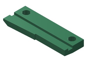 PŘÍLOŽKA ZUBATÁ     FS1010