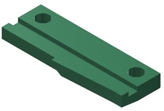 PŘÍLOŽKA ZUBATÁ     FS1010